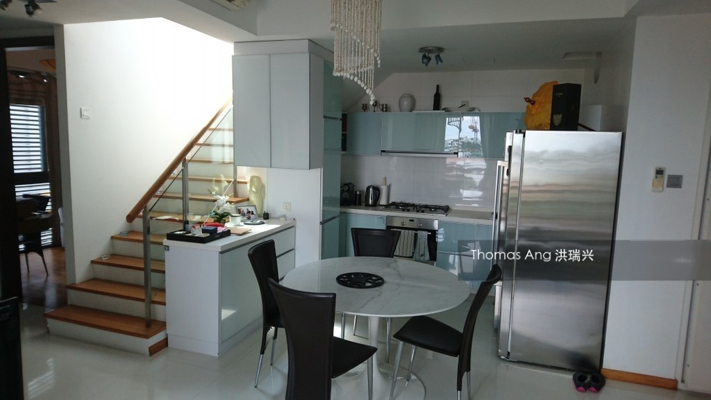 The Beacon Edge (D15), Apartment #192692092